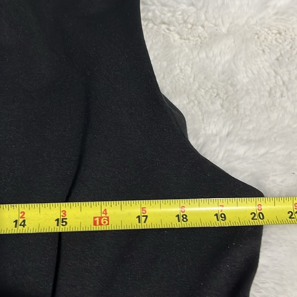 Alfred sung black dress - Picture 8 of 10